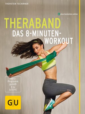 cover image of Theraband